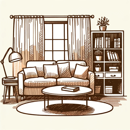 Interior Designer logo