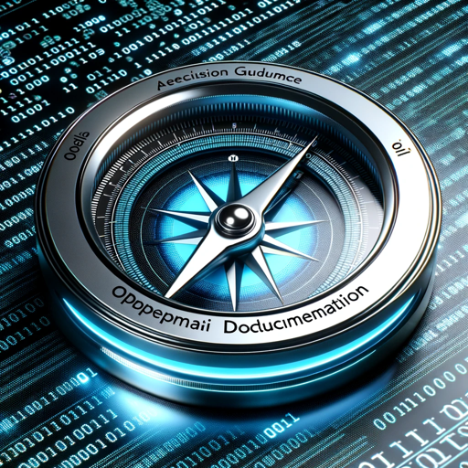 AI Doc Navigator logo
