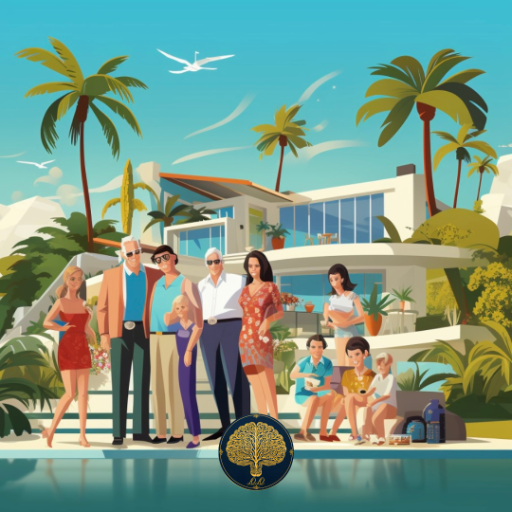 Ai Cognitive Care Guide logo