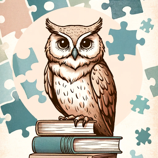 MBTI Guide logo
