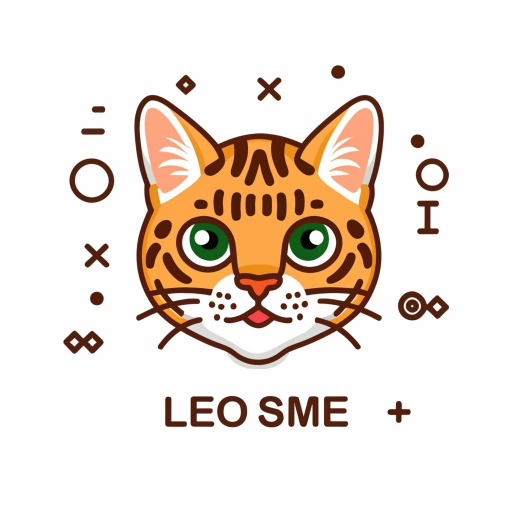 Leo SME logo