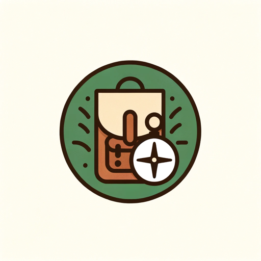 Local Adventurer logo