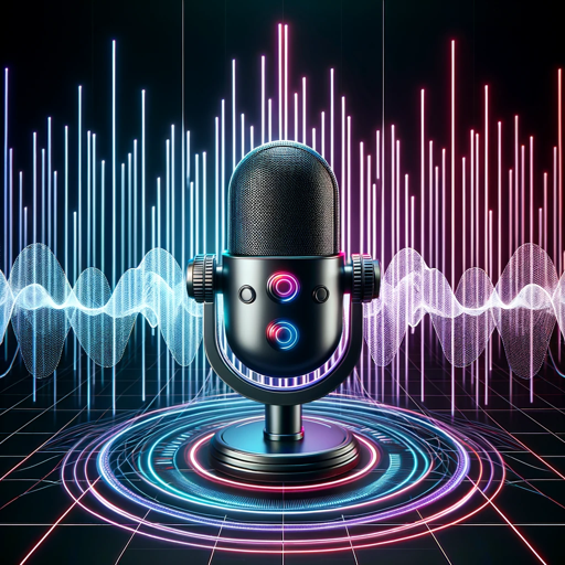 Apple Podcast Pro logo