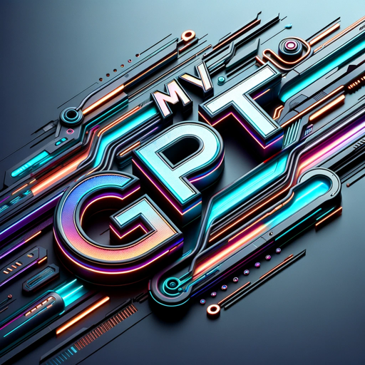 MY GPT logo