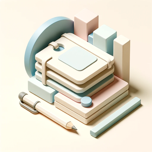 Telegram Channel Content Companion logo