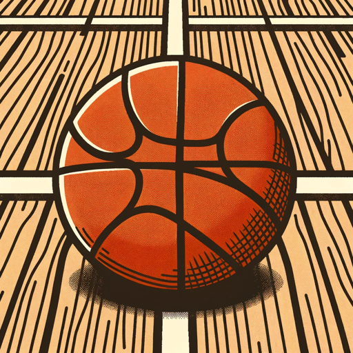 BasketballGPT logo