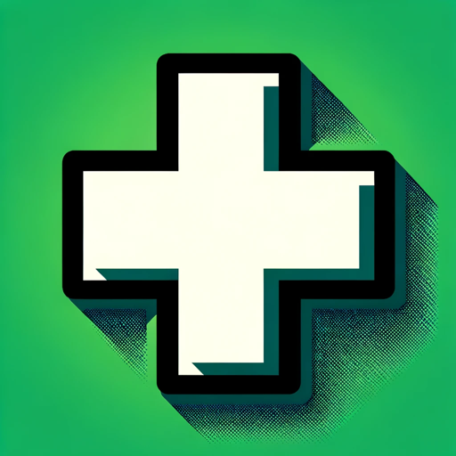 First Aid Guide logo