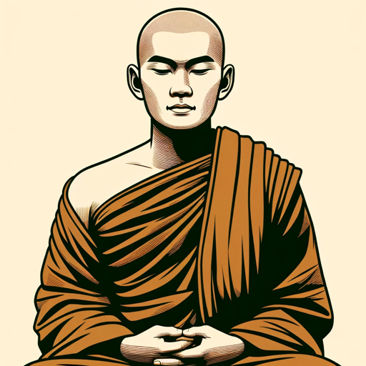 Dhamma Boss logo