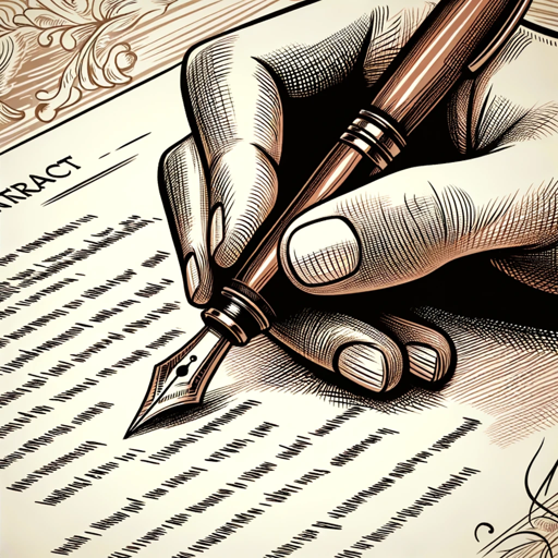Contract Generator logo