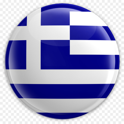 ⌲ Greek Email Creator logo