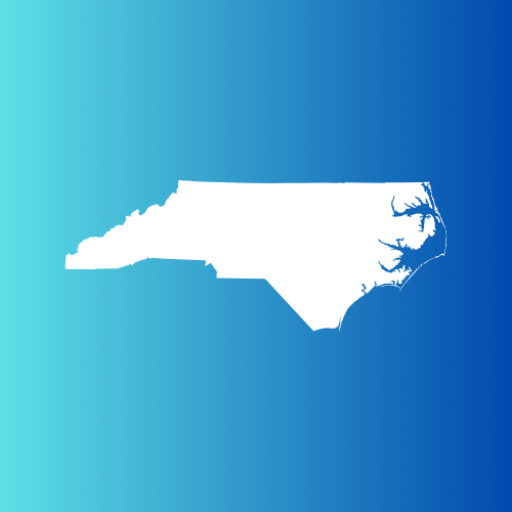 North Carolina Lawyer logo
