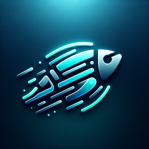 GoFish logo