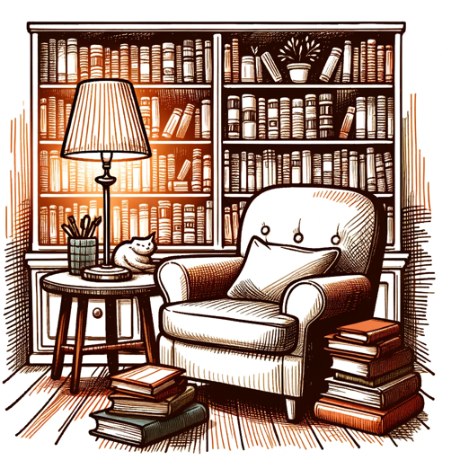 Reading Companion logo