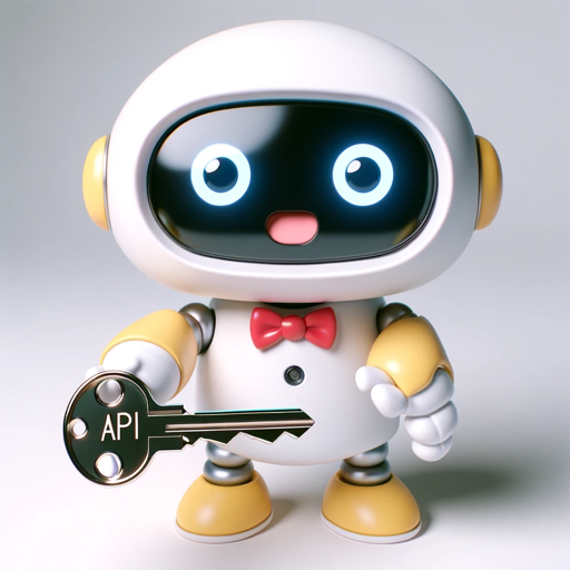 API Buddy logo