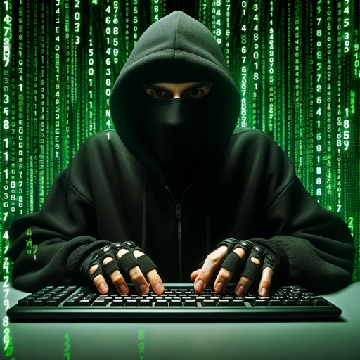 Programming Ninja logo