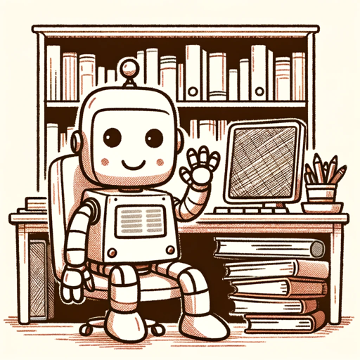 Chatbot-ui - Threads Helper Bot logo