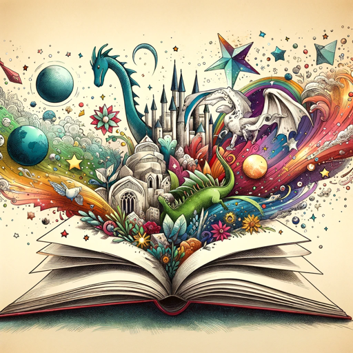 Illustrated Guide logo