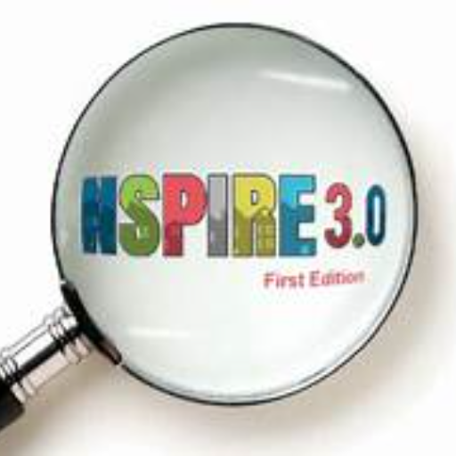 NSPIRE Inspector logo