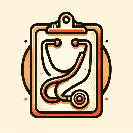 DoctorAssistantGPT logo