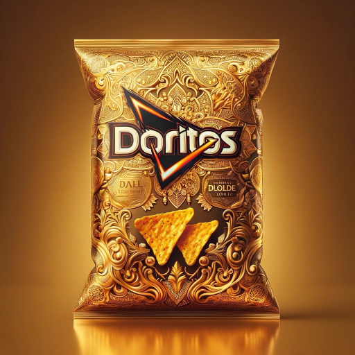 DoritosGPT logo