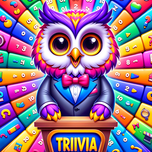 Trivia with Archimedes logo