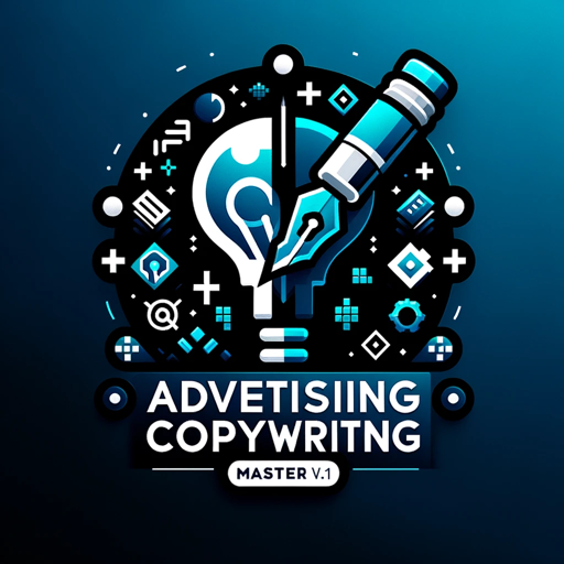 Advertising Copywriting Master v3.1 logo