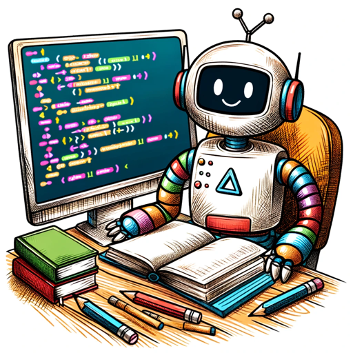 Code Tutor logo