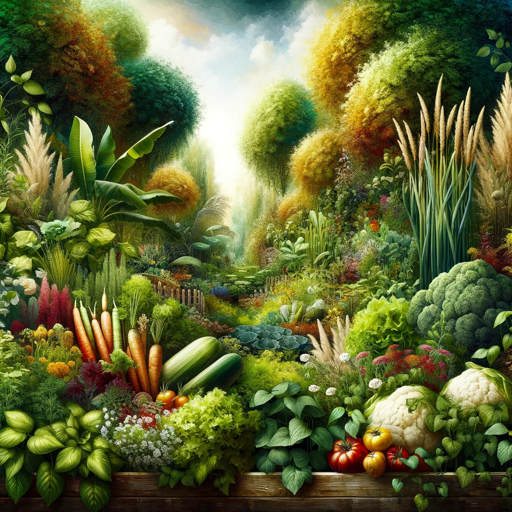 Organic Gardening logo