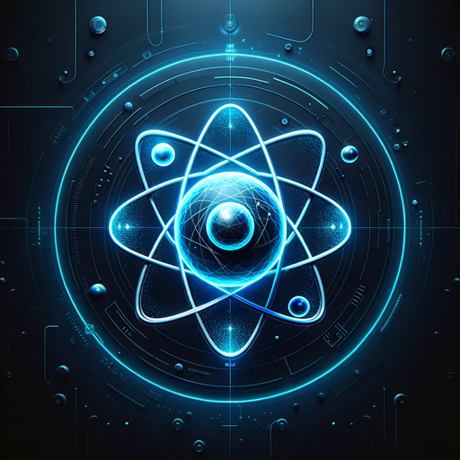 React Helper logo