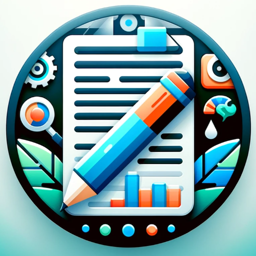 Write Article Pro V.2