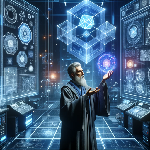 Engineering Wizard logo