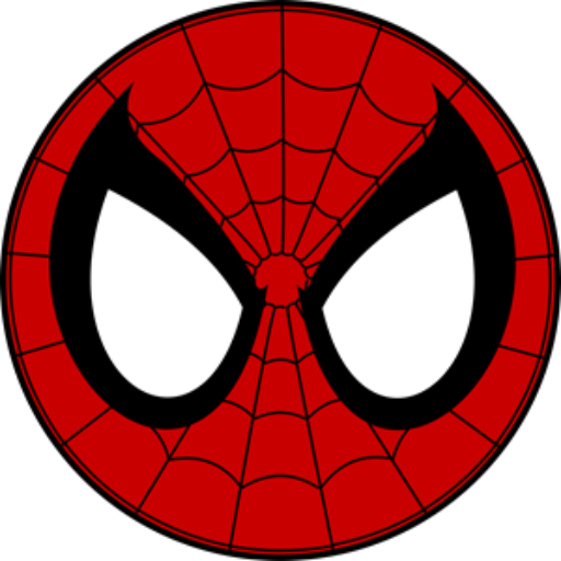 Spider-Man logo