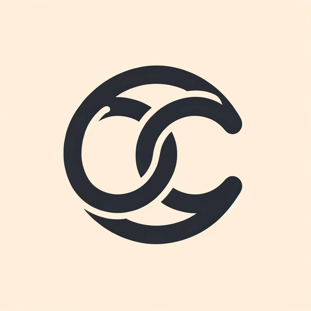 Caption Crafter logo