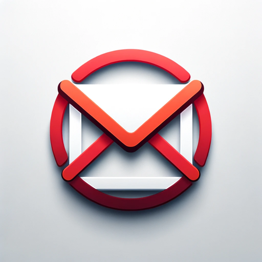 Professional Email Generator logo
