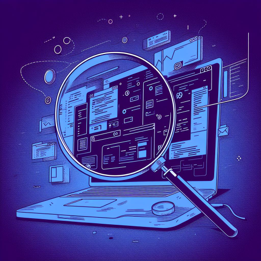 API Finder logo
