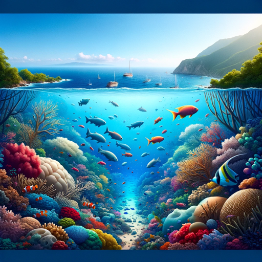 Catalina Island Explorer