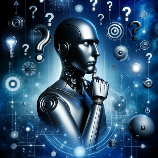 逆アキネーター logo