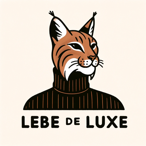 Coach de Luxe logo