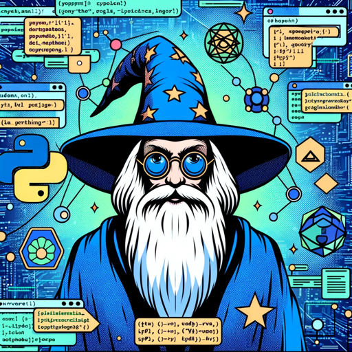 Webby Web Dev Wizard logo