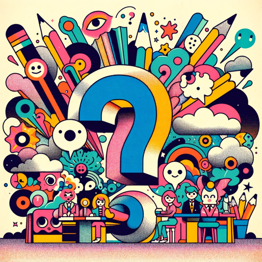 Personality Test logo