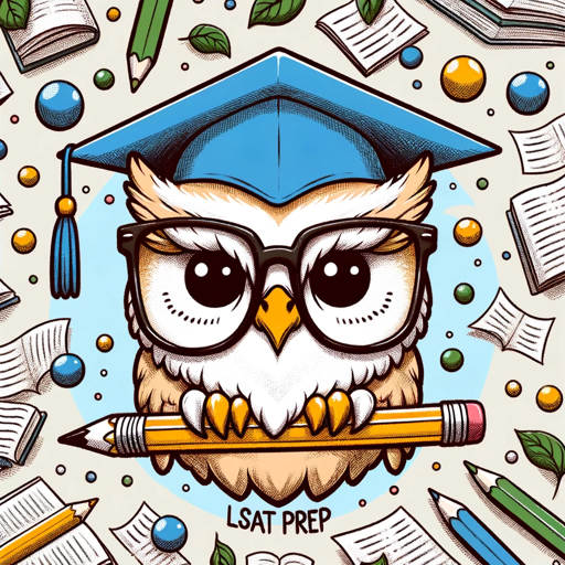 Witty LSAT Mentor logo