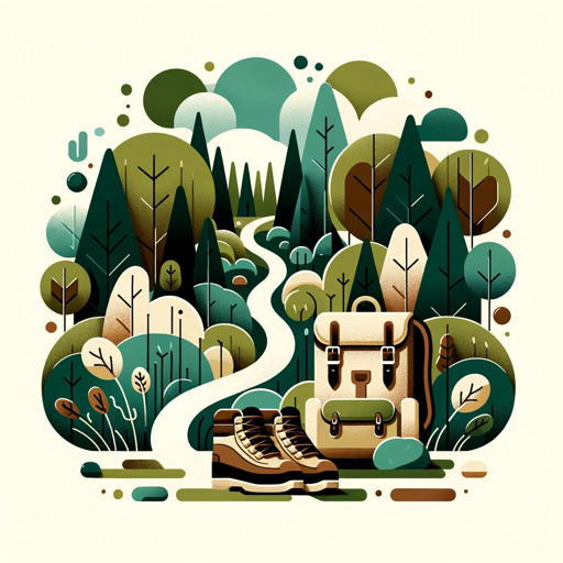 Trail Assistant logo