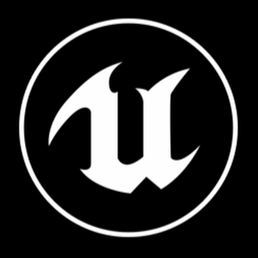 Unreal Engine Expert logo