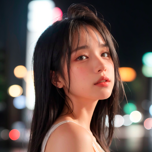 혜정이 - 나만의 비밀친구, 여자친구, Korean Girlfriend logo