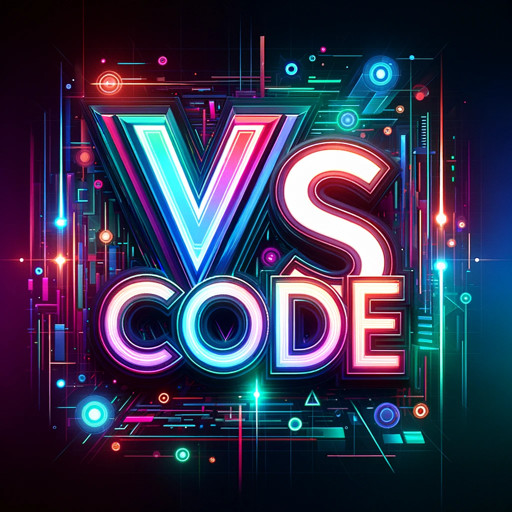 CodeStyler: Step-by-Step VS Code Theme Wizard logo