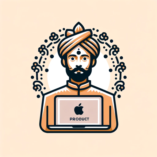 Product Pandit logo