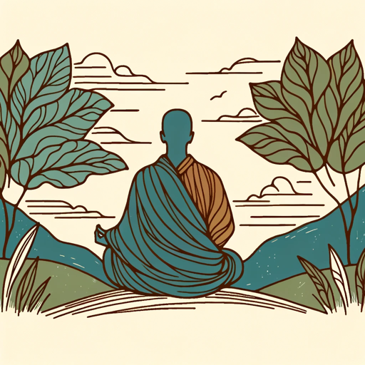Siddhartha Gautama logo