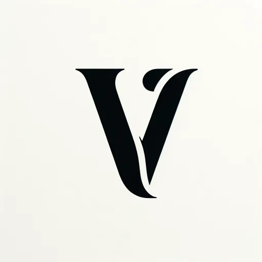 Vocue Fashion Week logo