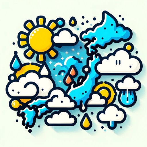 하티날씨 AI logo