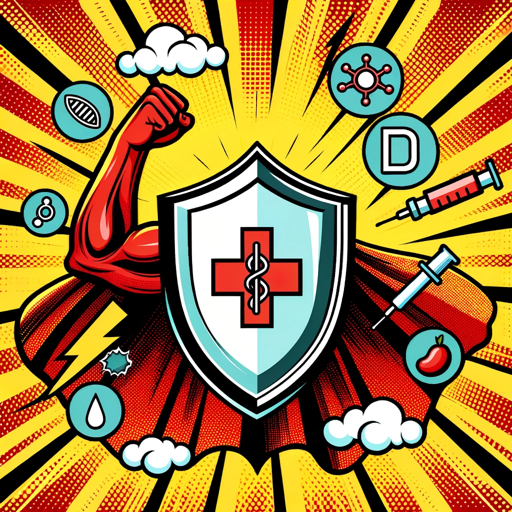 Diabetic Guardian logo